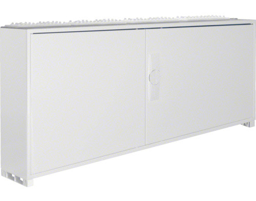 Щит Hager FWB34S Univers IP44/II 500x1050x161мм 144 М (4x36)