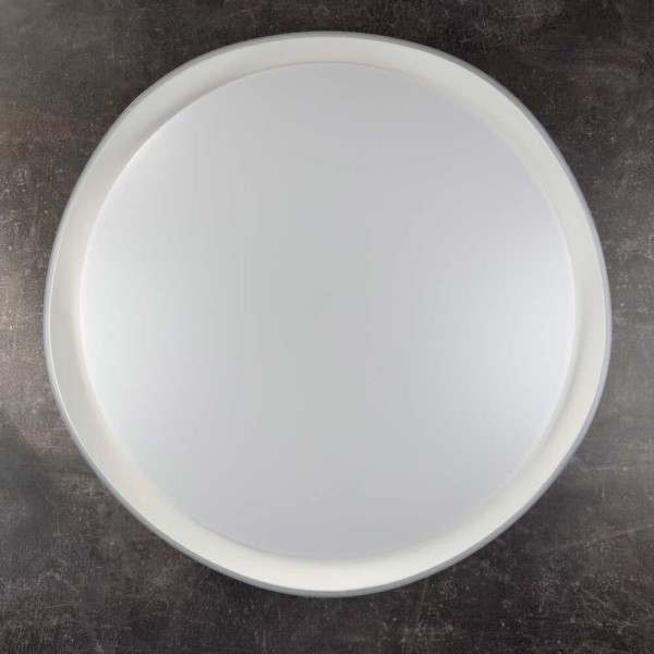 Світильник LED Violux smart ARTEON круг 72W 3000-6000K IP20 чорний ( 220755 ) - фото №2