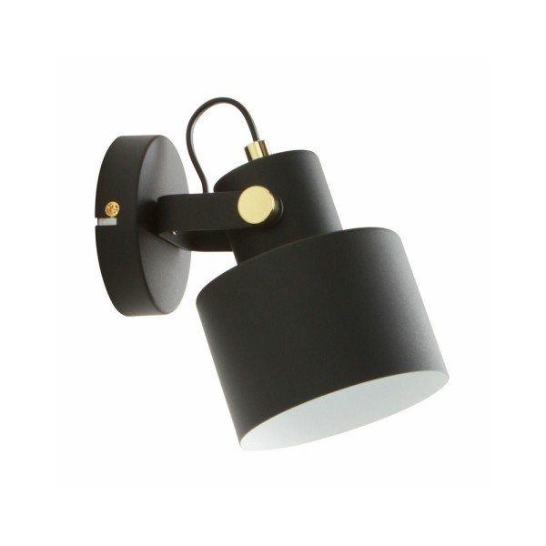 Бра, настінний світильник Zuma Line 5905316607125 Draco E27 40W IP20