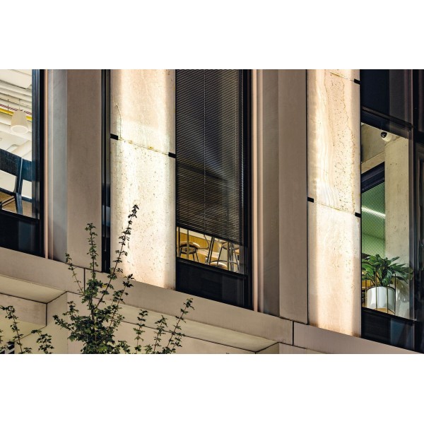 LED-профіль KLUS PDS-4-PLUS, 3 метри (KLUS_A01263A_3) - фото №8