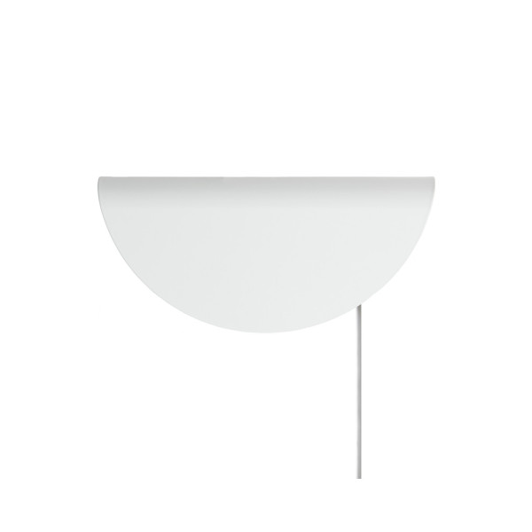 Бра, настенный светильник Nordlux 2412401001 Model 2110 E14 1x25W IP20 Wh - фото №2