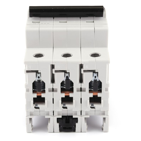 Автомат захисту мережі ABB S203-C13 тип C 13А - фото №1