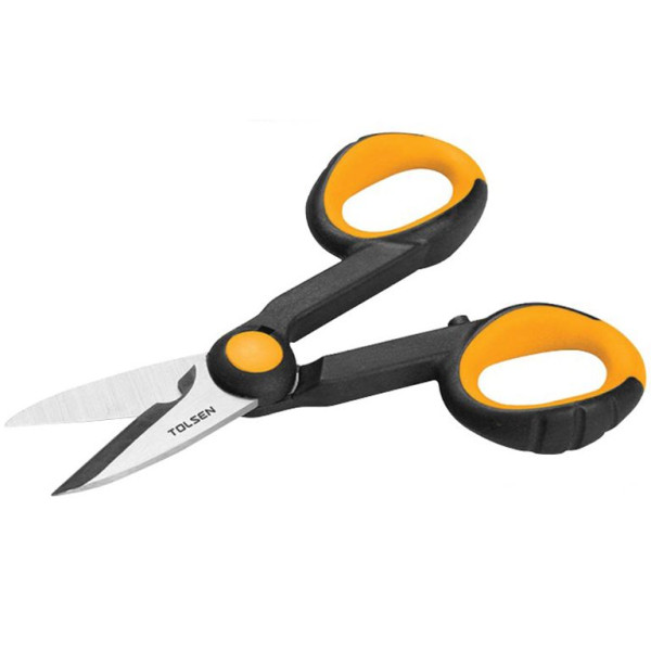 Діелектричні ножиці Tolsen (30043) 140мм