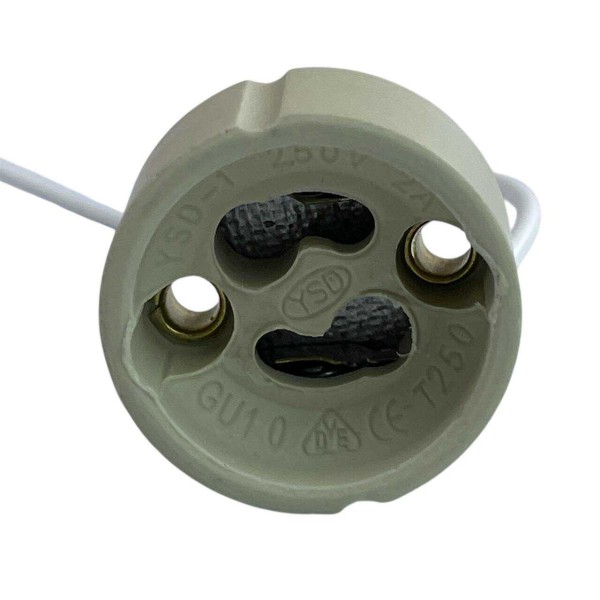 Светильник точечный Violux BORDO-S GU10 IP20 черный ( 131106 ) - фото №7