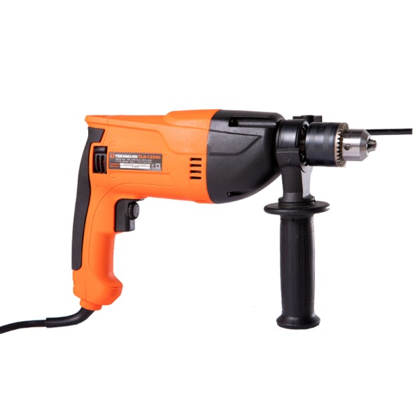 Дрель Tekhmann TLD-13/950 (848640) - фото №3