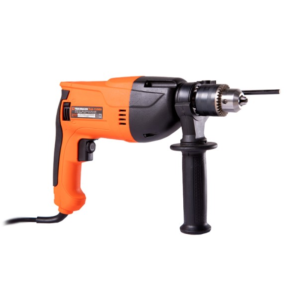 Дрель Tekhmann TLD-13/950 (848640) - фото №5