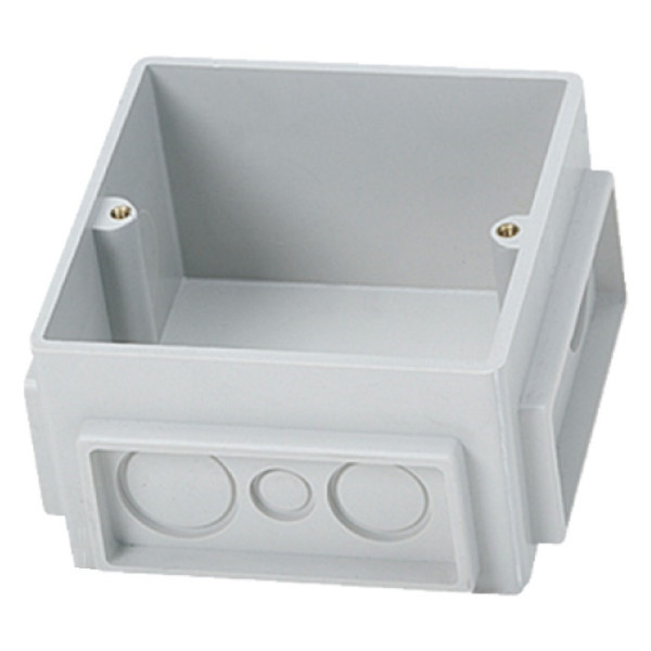 Пластиковая напольная коробка Legrand 650390
