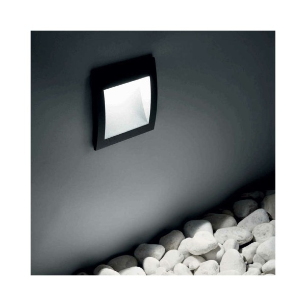 Вуличний світильник Ideal Lux 255514 Wire - фото №1