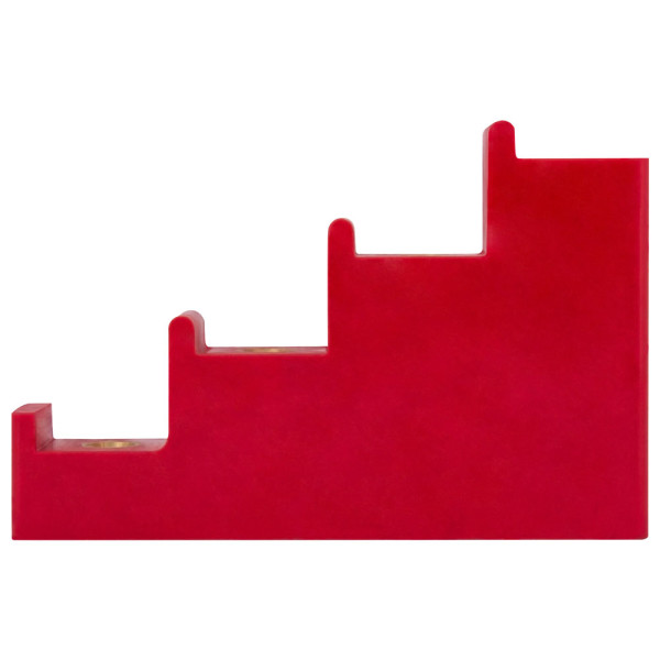 Ступенчатый изолятор E.Next e.step.ct4-20 300A (s054101) - фото №1