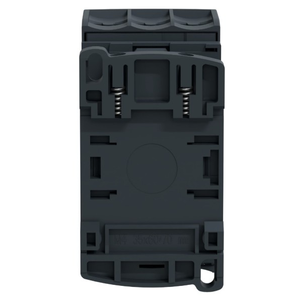 Контактор Schneider Electric LC1D32P7 TeSys Deca 3Р, 32A, НО+НЗ 230B - фото №2