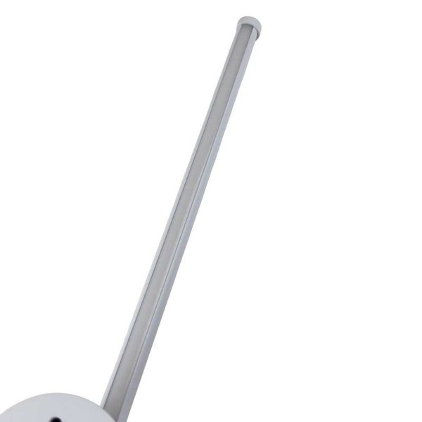 Светильник настенный Violux POINTER-P 8W 4200K 650Lm IP20 белый ( 551018 ) - фото №7