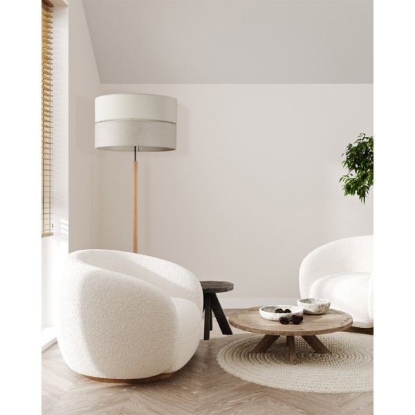 Торшер Tk Lighting 5597 Eco E27 1x15W IP20 - фото №2