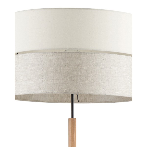 Торшер Tk Lighting 5597 Eco E27 1x15W IP20 - фото №3