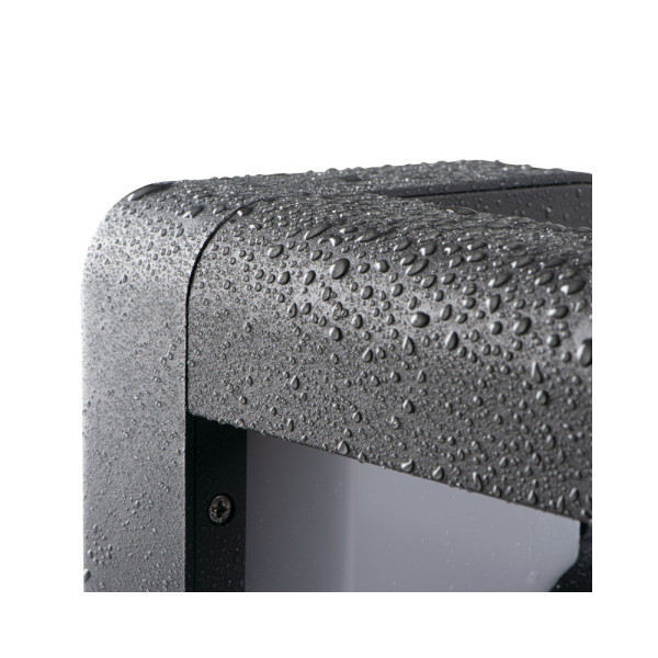 Вуличний світильник Kanlux 36552 Pevo GX53 1x11W IP44 - фото №2