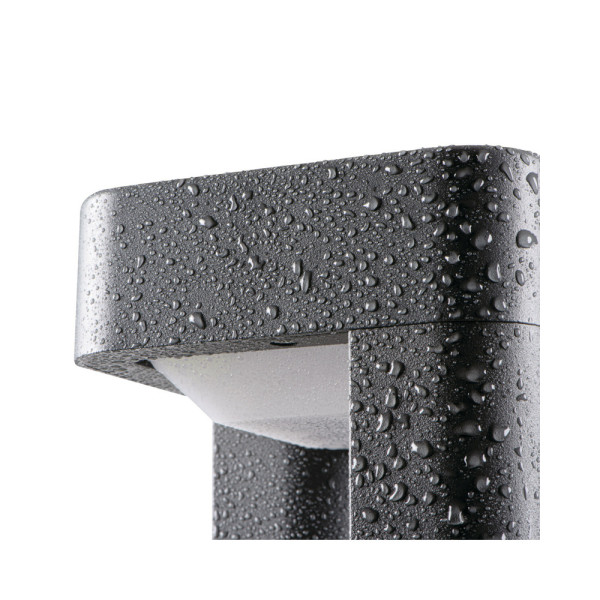 Вуличний світильник Kanlux 36552 Pevo GX53 1x11W IP44 - фото №3