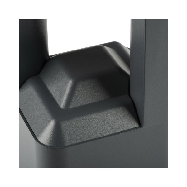 Вуличний світильник Kanlux 36552 Pevo GX53 1x11W IP44 - фото №4