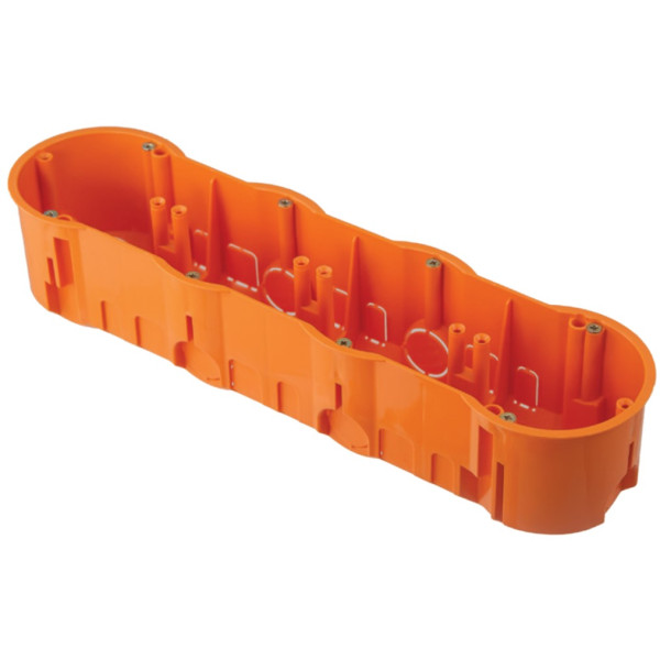 Глибокий підрозетник SEZ KUP-A 0049WPG