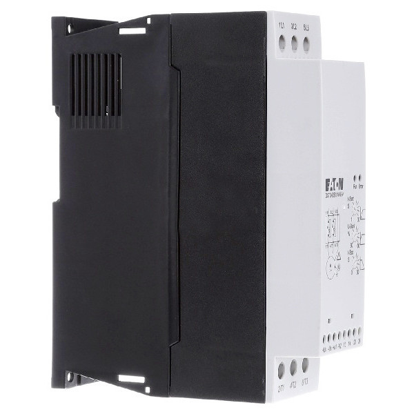 Пристрій плавного пуску Eaton Moeller DS7-342SX024N0-N (напруга управління 110/230В AC) - фото №4