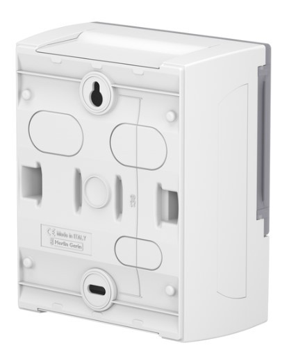 Навесной щит Schneider Electric Resi9 MIP12106T MP 1Р 6М - фото №2