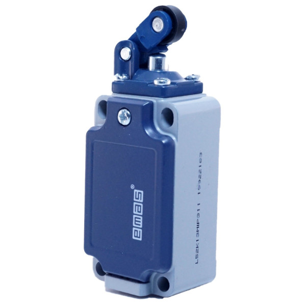 Кутовий кінцевий вимикач (1-направлений) L52K13MIP311