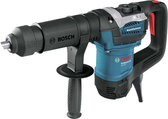 Відбійний молоток Bosch GSH 501