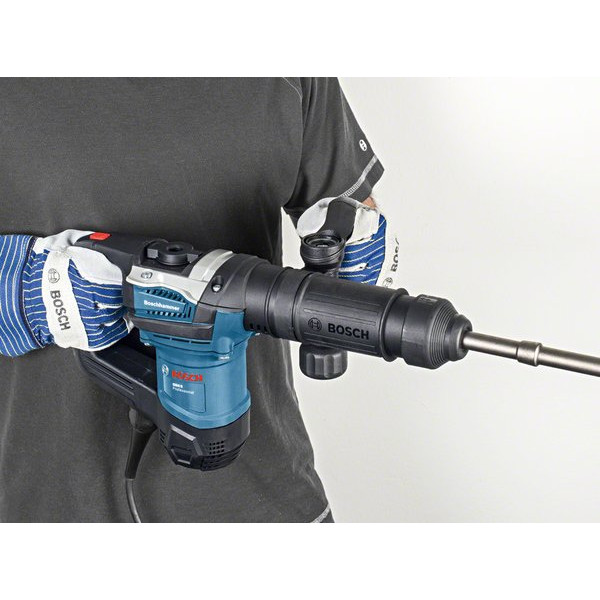 Відбійний молоток Bosch GSH 501 - фото №2