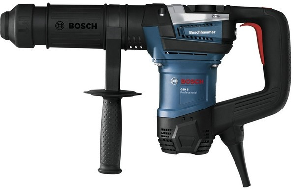 Відбійний молоток Bosch GSH 501 - фото №3