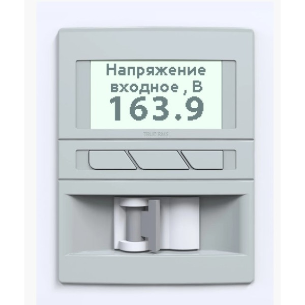 Стабілізатор напруги Елекс Герц У 36-1-100 v2.0 - фото №4