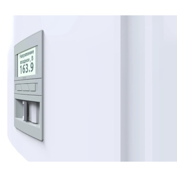 Стабілізатор напруги Елекс Герц У 36-1-100 v2.0 - фото №5