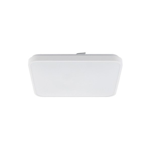 Потолочный светильник Nowodvorski 10991 Agnes Square LED Pro 1x32W 3000K 2900Lm IP44 белый