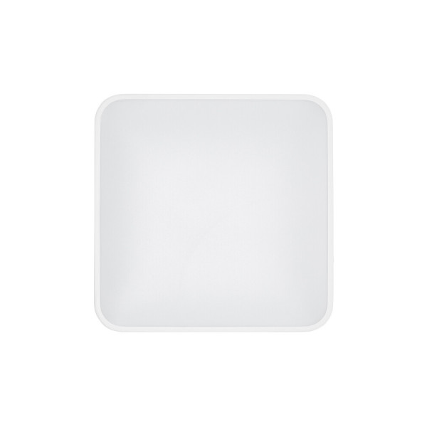 Потолочный светильник Nowodvorski 10991 Agnes Square LED Pro 1x32W 3000K 2900Lm IP44 белый - фото №3