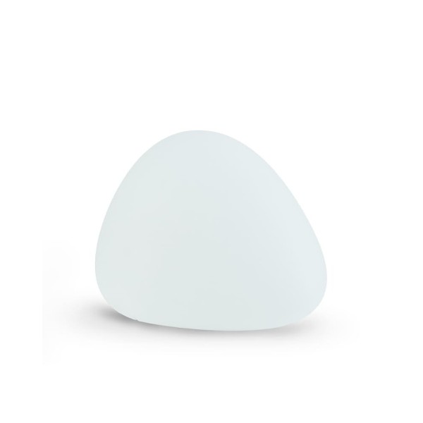 Вуличний світильник Nowodvorski 10579 Stone S E27 1x25W IP44 білий