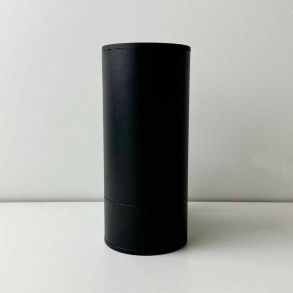 Светильник фасадный Violux TWIX-1D 40Вт Е27 IP44 черный ( 500460 ) - фото №3