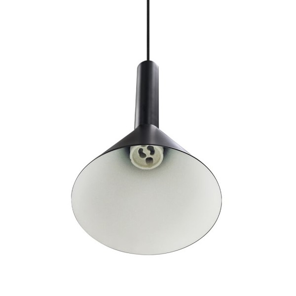 Подвесной светильник, люстра Nordlux 2612723003 Kelvis GU10 2x12W IP20 черный - фото №3