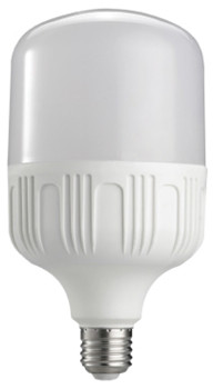 Светодиодная лампа E.Next e.LED.lamp.HP.E27.28.6000 28Вт 6000К (l0650620)