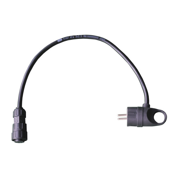 Адаптер-A2 для зарядных устройств М2-316.3,5кВт (6 pin)