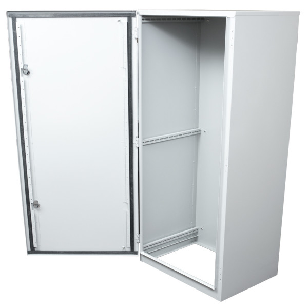 Каркасна розбірна шафа Білмакс Б00005997 ШКР-8.20.4 - фото №3