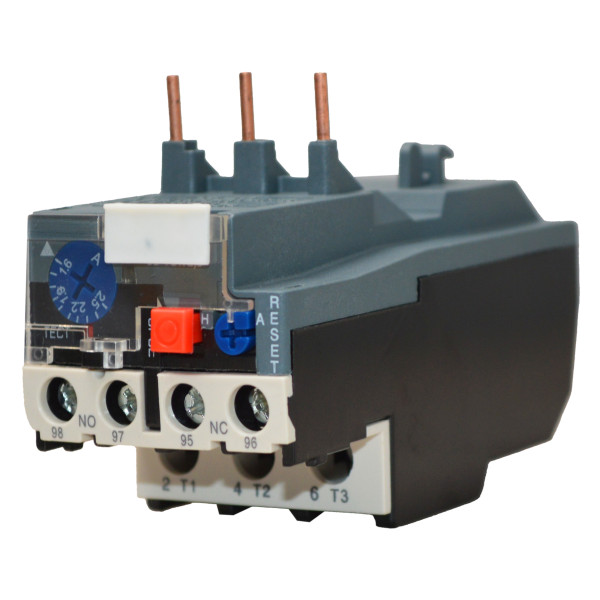 Реле электротепловое UEC SB-TOR 17-25А