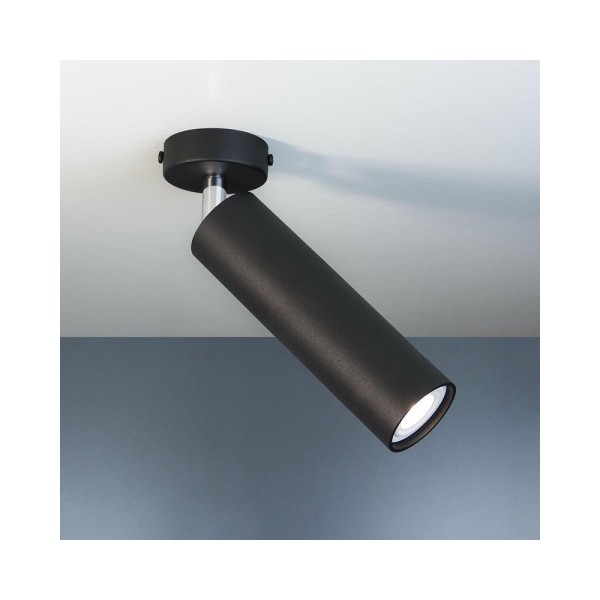 Светильник поворотный, спот Imperium Light 591245.05.05 Accent