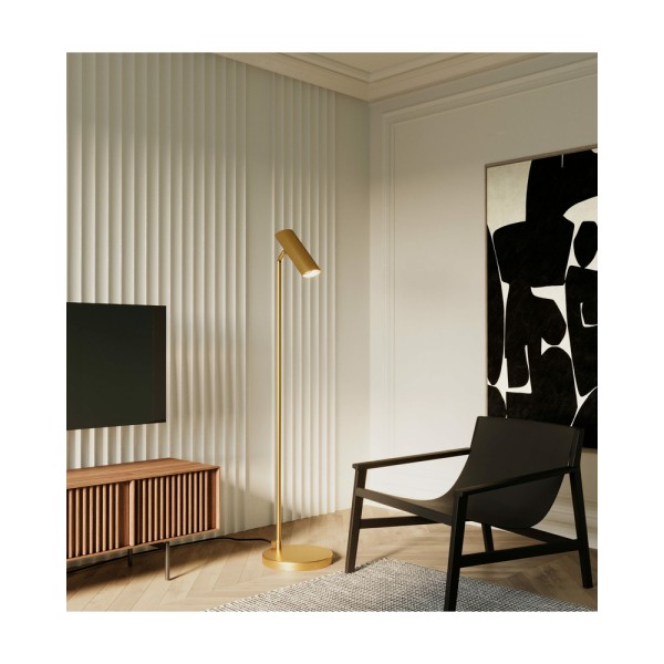 Торшер Pikart 32653-1 VL Torsher GU10 1x60W IP20 - фото №3