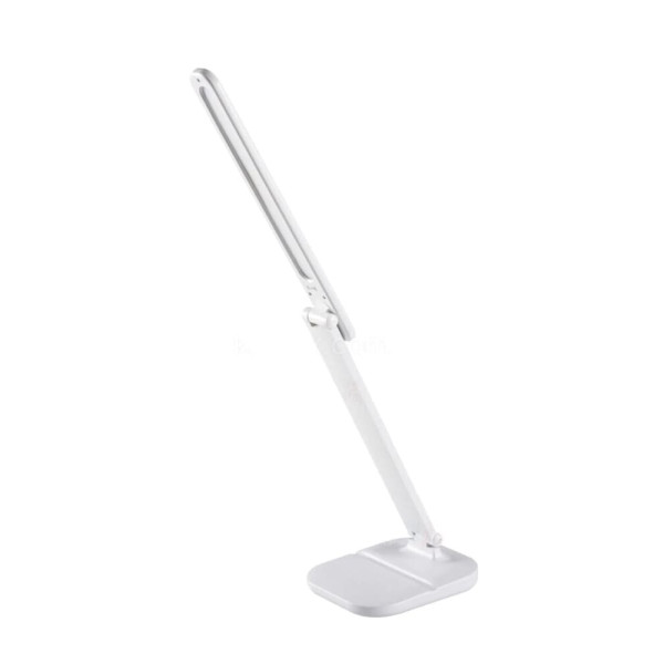 Настольная лампа Kanlux 33226 Emires LED 5.5W 3000K-6000K 250Lm IP20 Белая - фото №1