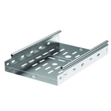 Перфорований лоток METAKSAN FPK 520 06 PG 200х50 3000мм 0,6мм