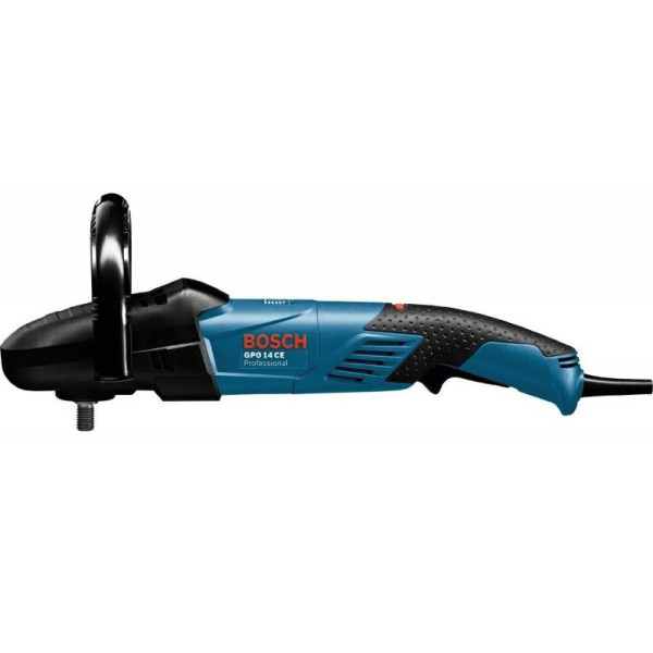 Полировочная машина Bosch GPO 14 CE - фото №1