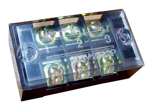 Клеммная колодка TNSy ТВ4503 (TNSy5500323)