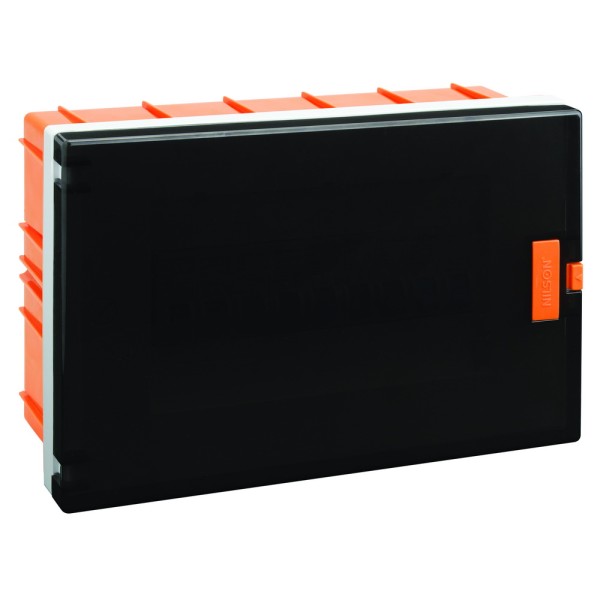 Бокс пластиковый NILSON quantum на 12 модулей внутренний ( 32661012 )