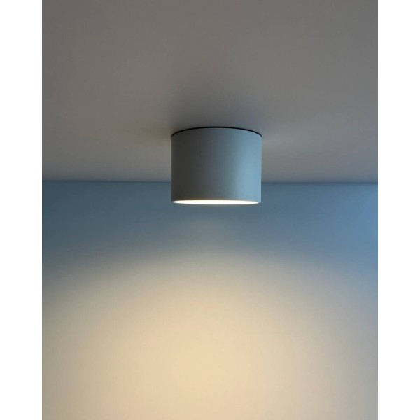 Точечный светильник Nowodvorski 10481 Maun GX53 1x12W IP54 белый - фото №3