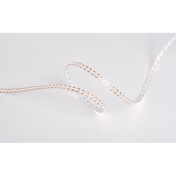 LED лента COLORS 196-2835-24V-IP20 18.9W 2100Lm 3000K 5м (D8196-24V-15mm) - фото №1