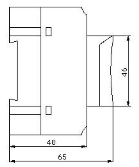 Таймер Аско-Укрем THC15 - фото №6