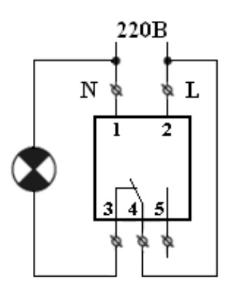 Таймер Аско-Укрем THC15 - фото №7