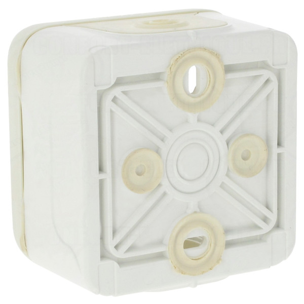 Накладний підрозетник Legrand Plexo ІР55 - фото №3